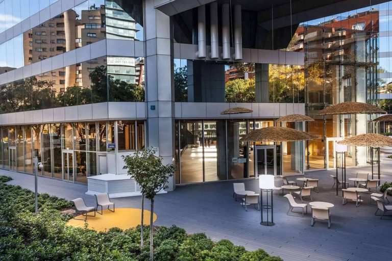 La agencia Consulweb de Barcelona está especializada en marketing digital