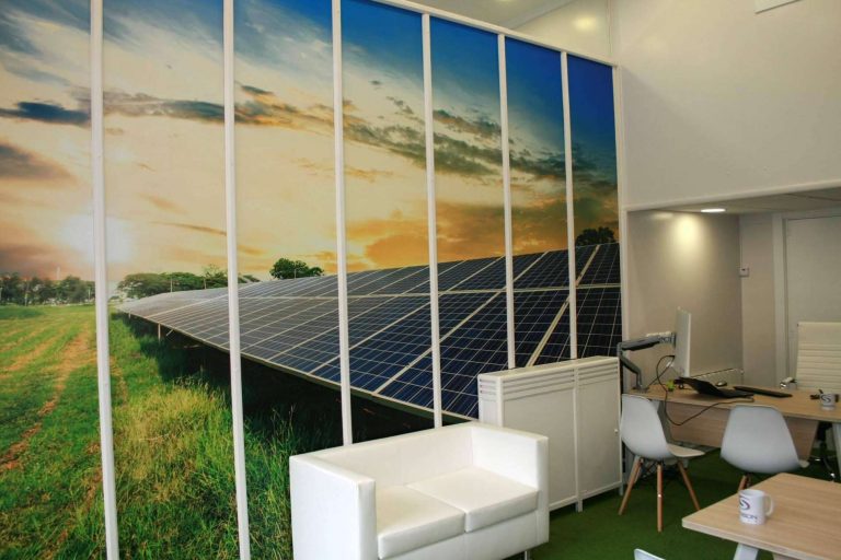 Reducir la factura eléctrica de las pymes a través de Stinson Solar y sus servicios