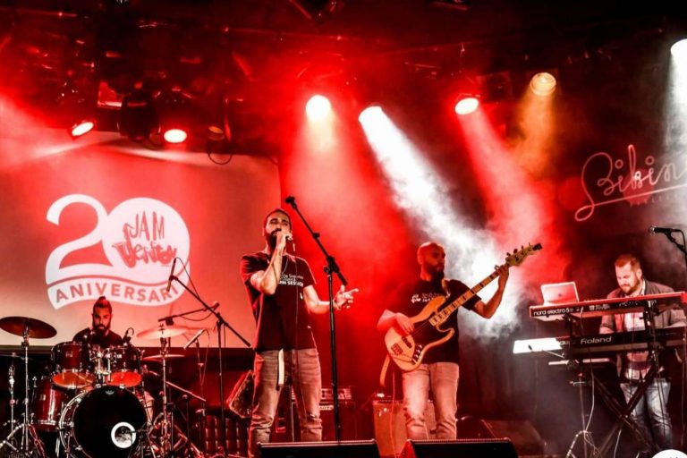 El Grado Universitario de Interpretación para formarse en el ámbito del rock, músicas urbanas y tendencias