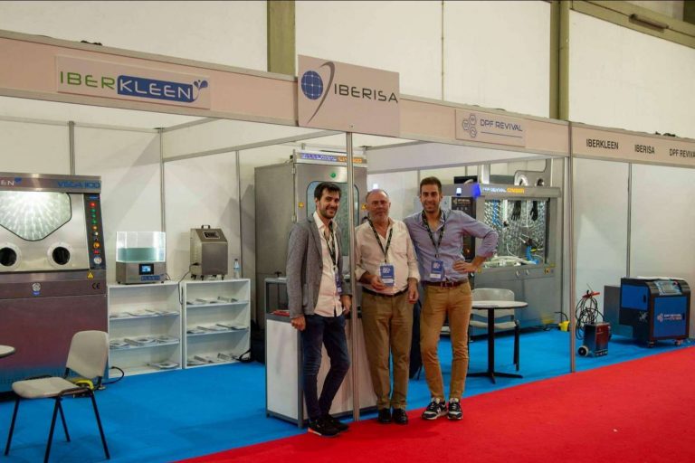 Las ventajas de la limpieza del filtro de partículas, según DPF Revival