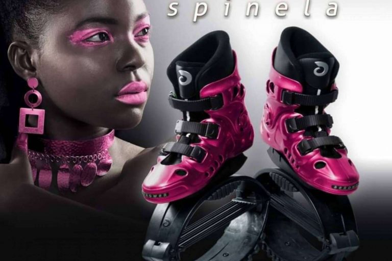 ¿Cómo es la línea Jumper para hacer ejercicio con eventos todo el año? Vanity Fit