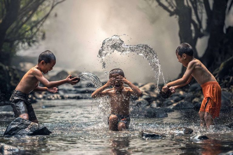 El secreto de la felicidad, por Edoardo Zeloni Magelli