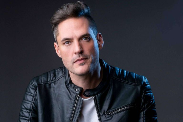 El DJ Iván Jiménez y el éxito tras diversificar su carrera musical