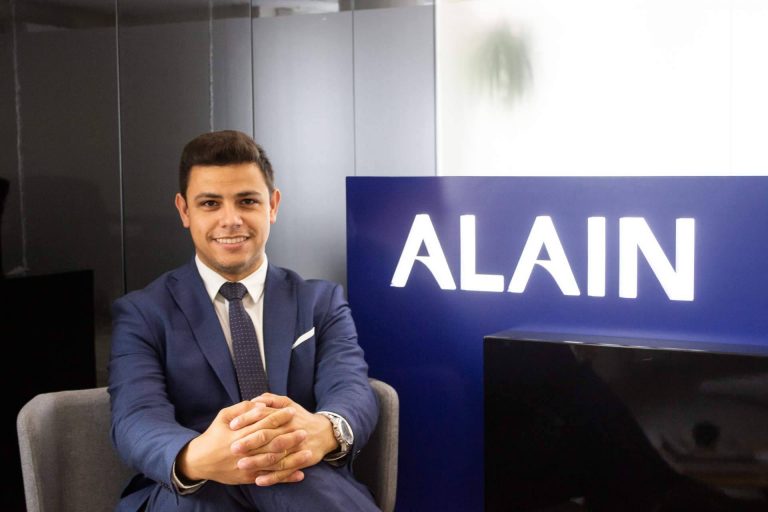 Pedro García es designado como nuevo director general de la compañía inmobiliaria Grupo Alain
