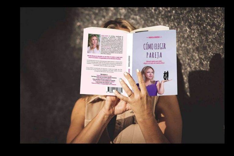 La psicóloga Mariola Moreno expone los mejores consejos para superar la dependencia emocional