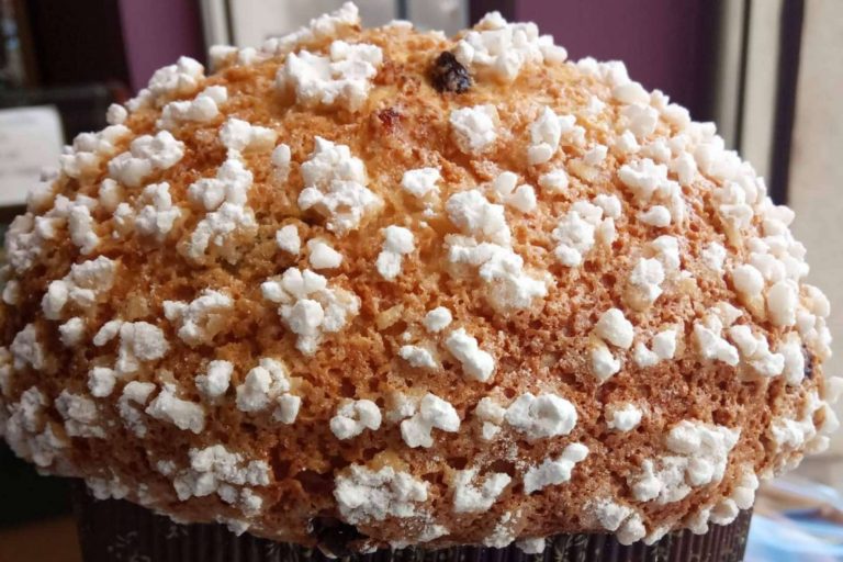 El sabor único y la calidad del panettone artesanal en Alicante