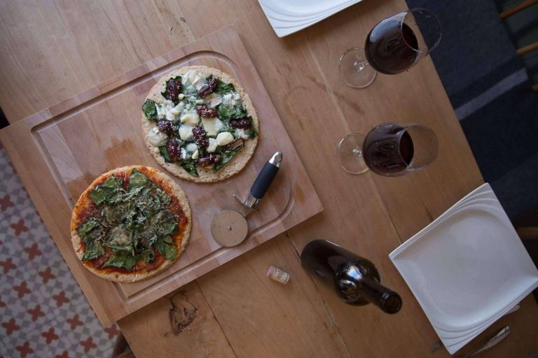 Cartas sanas con el Canal HORECA de Bioandelos