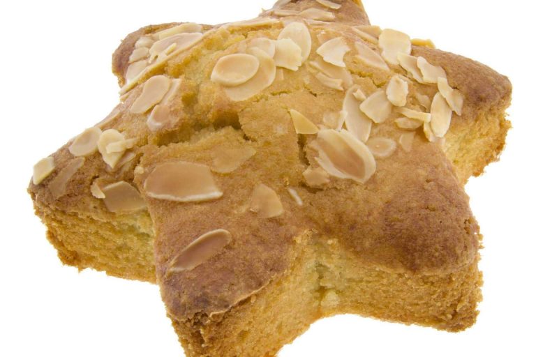 Disfrutar de las Navidades con la bollería y repostería vegana de Biopanadería