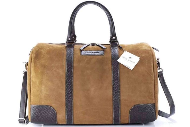 Amplio catálogo de complementos como regalos ideales con la firma Ortiz & Reed