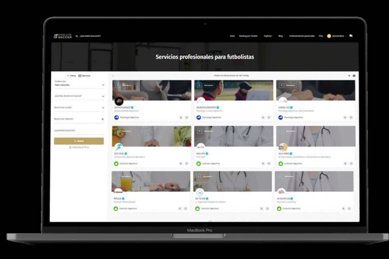 Fisioterapeutas y profesionales de la salud, los 10 consejos de marketing digital