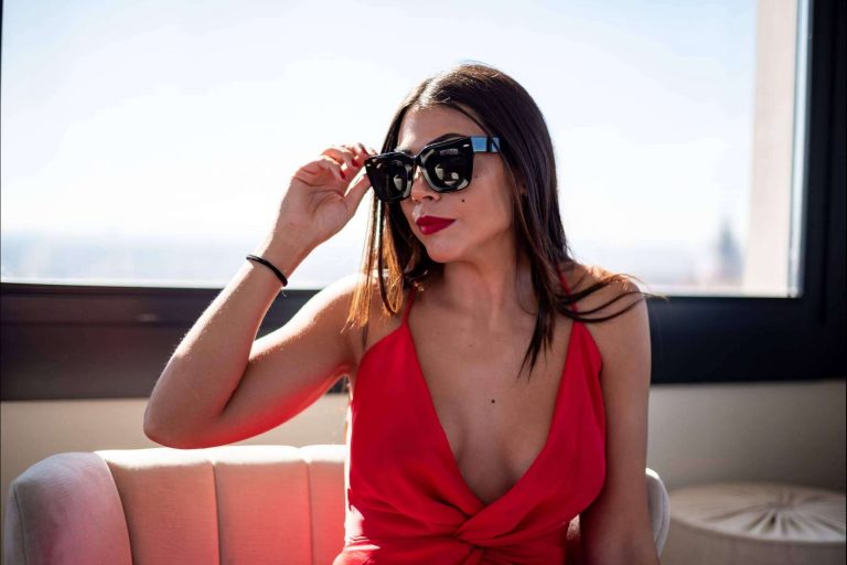 SunBahs dispone de las últimas tendencias en gafas de sol