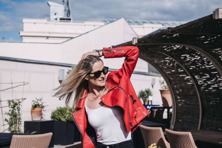 SunBahs habla sobre la importancia de usar gafas de sol en cualquier ocasión