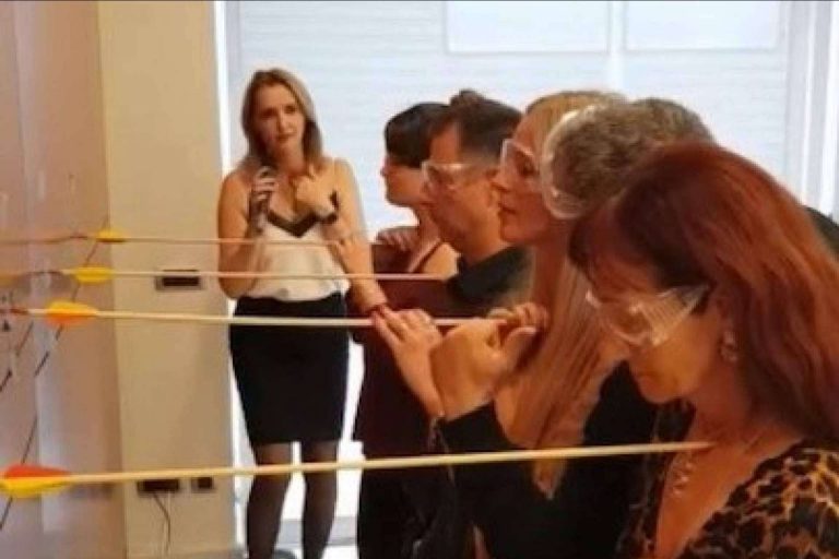 ¿Cómo llevar a cabo la gestión del cambio en empresas?, por Carmen Sales