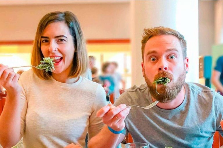 Hacer frente al hambre real vs hambre emocional gracias a El Gran Cambio