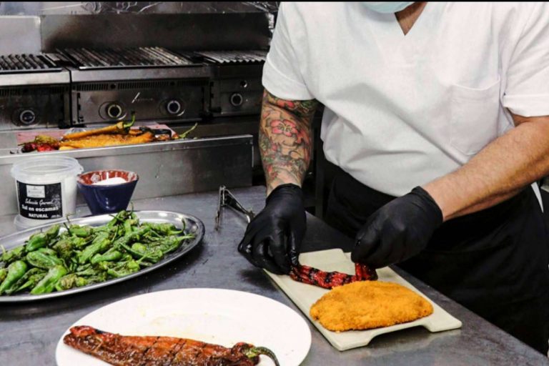 Kachopo King exclusivos es el programa de Kachopo King que va dirigido al sector de la hostelería