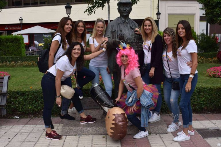 Regresan las despedidas de soltera y soltero, por Vaya Despedidas