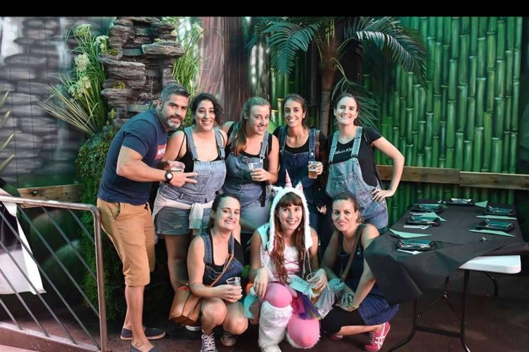 Despedidas en Albacete, la opción cada vez más elegida por los futuros novios