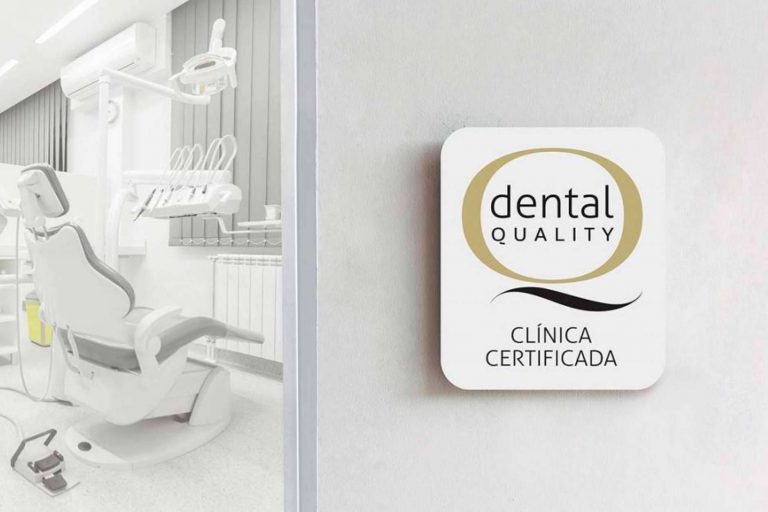 Acceder a clínicas dentales con Certificado de Calidad DentalQuality®