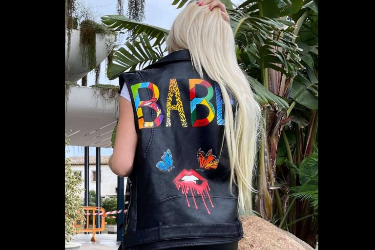 Prendas para cualquier evento llenas de glamour y estilo con Dorina Boutique