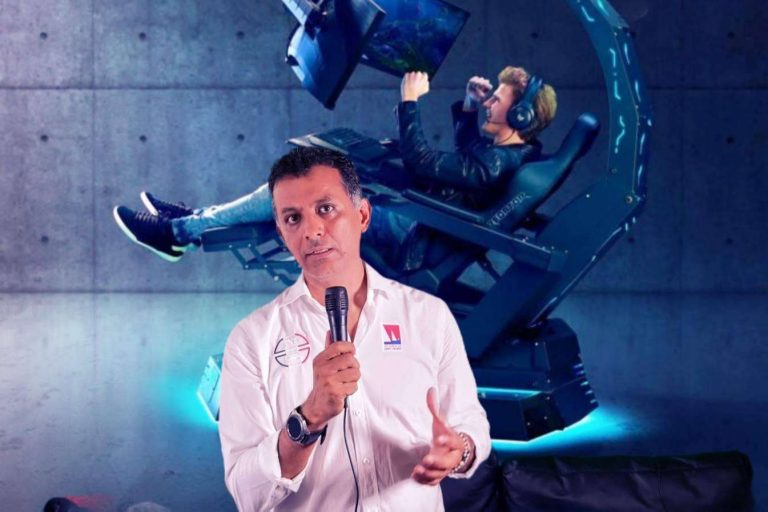 Un primer empleo con prácticas en diseño gráfico gracias a AICAD Business School