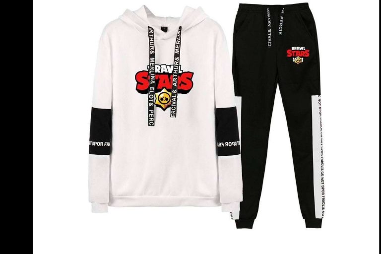 Comprar los accesorios de moda entre los niños y adolescentes del famoso juego Brawl Stars en Albithinia