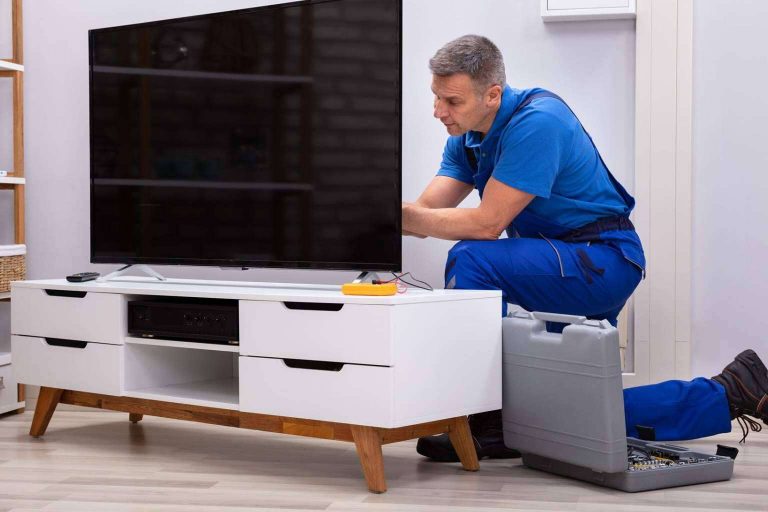 Servicio Técnico MPG y su servicio técnico de reparación de televisores