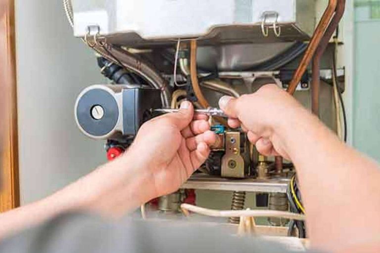 Servicio técnico de calentadores de la mano de los especialistas de Servicio Técnico MPG