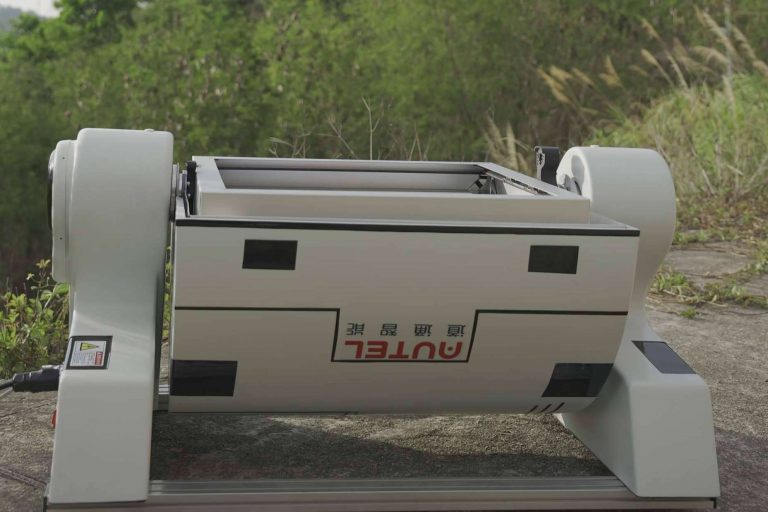 El lanzamiento de un nuevo dron vtol a nivel mundial, por Greentech Factory