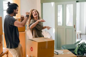 Ganar espacio en casa con el alquiler de trasteros de guarda.site