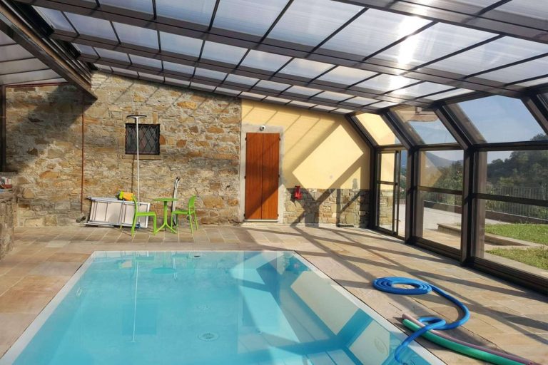 Covertto explica las ventajas de tener una cubierta adosada a la vivienda