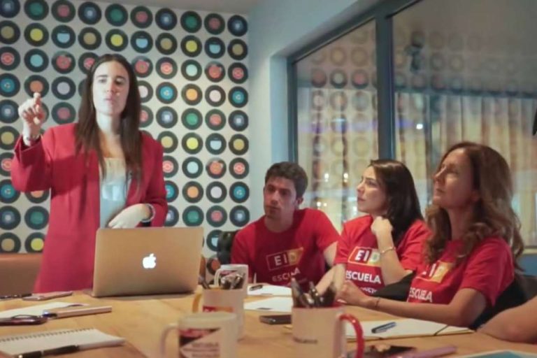 Según la experta Marta García, crear una marca personal es el activo más valioso en la era de la digitalización