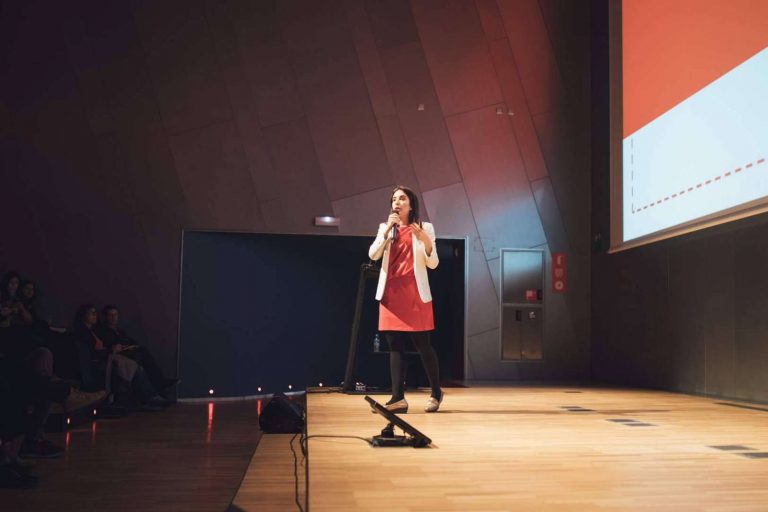 Es posible crear una marca personal exitosa con el proyecto de Marta García TV, Máster Lanza tu Negocio