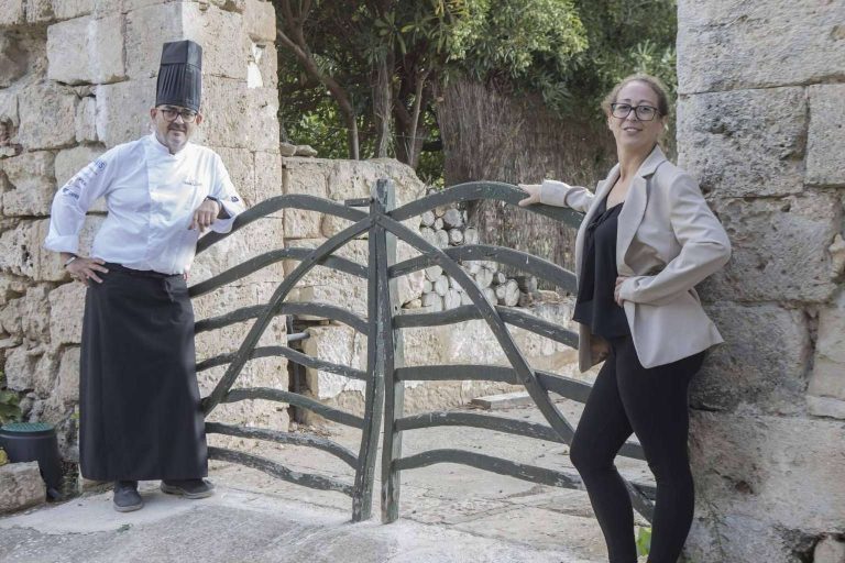 Para la realización de cartas de restaurantes, Tomás Cheff ofrece asesoría gastronómica