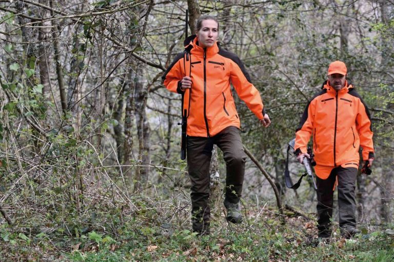 Ropa de caza Hart en Promofactory