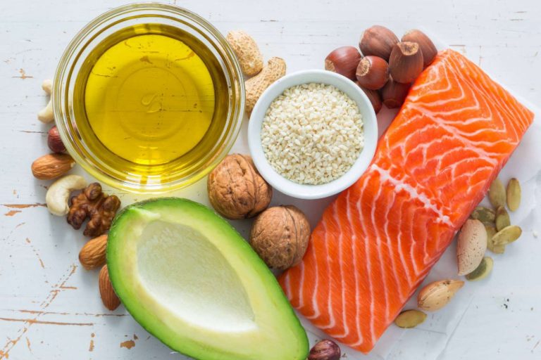 ¿Todavía se cree que todas las grasas son malas? Avanza Training Day aclara algunas dudas sobre ello