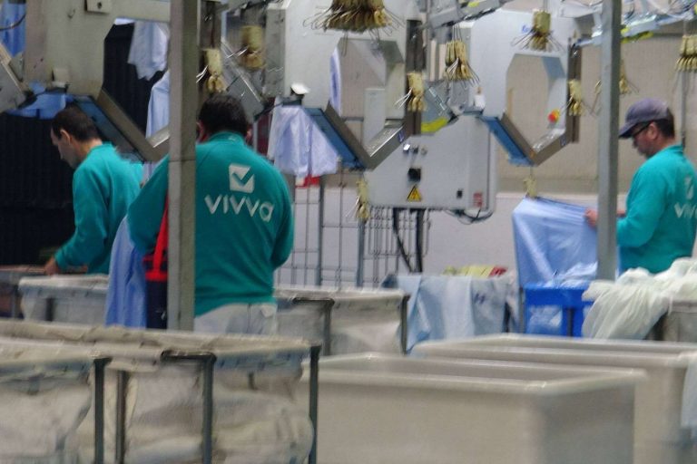 Vivva colabora con las empresas para cumplir la Ley General de Discapacidad
