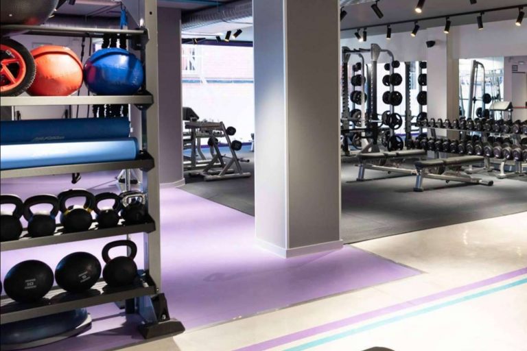 ¿Cómo, cuándo y por qué invertir en franquicias?, por Anytime Fitness