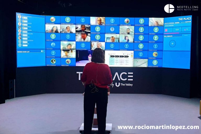 La Academia de Oratoria Neotelling afirma que los equipos de teletrabajo que sobreviven son los que mejor se comunican