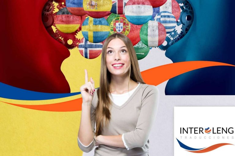 Servicios de traducción rápidos y precisos de la mano de Interleng
