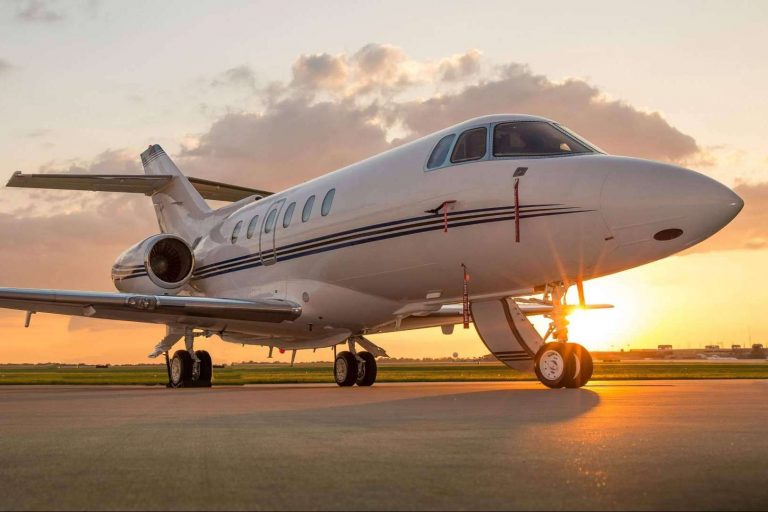 ¿Cuál es el trabajo de un bróker aéreo?, por BRAVO19