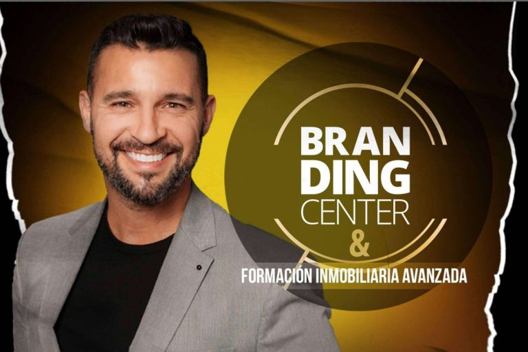 Branding Center llega a Latinoamérica con su formación inmobiliaria