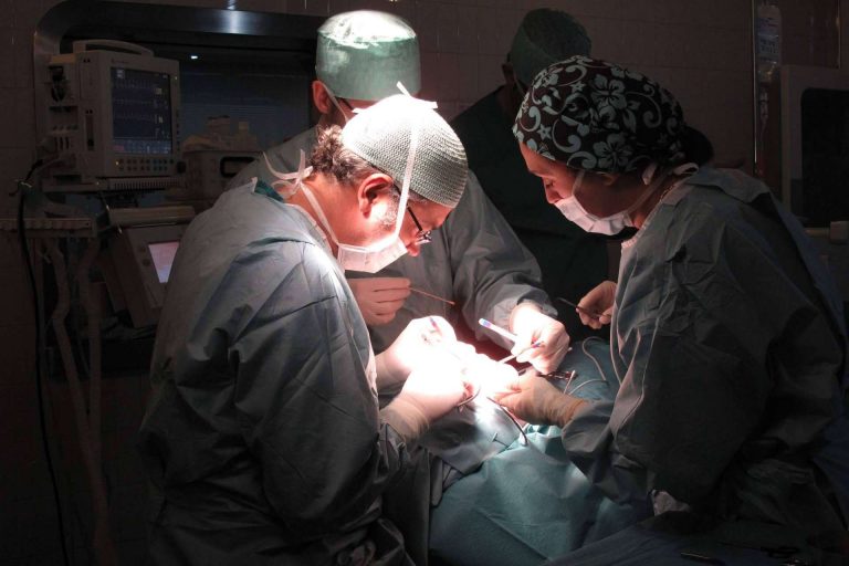 Procedimientos de remodelación corporal de la mano del Dr. Jorge Planas