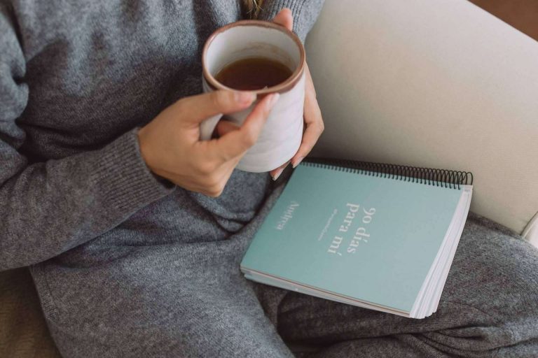 El plan de 90 días de Andrea Torres se centra en el autocuidado, la salud y el bienestar