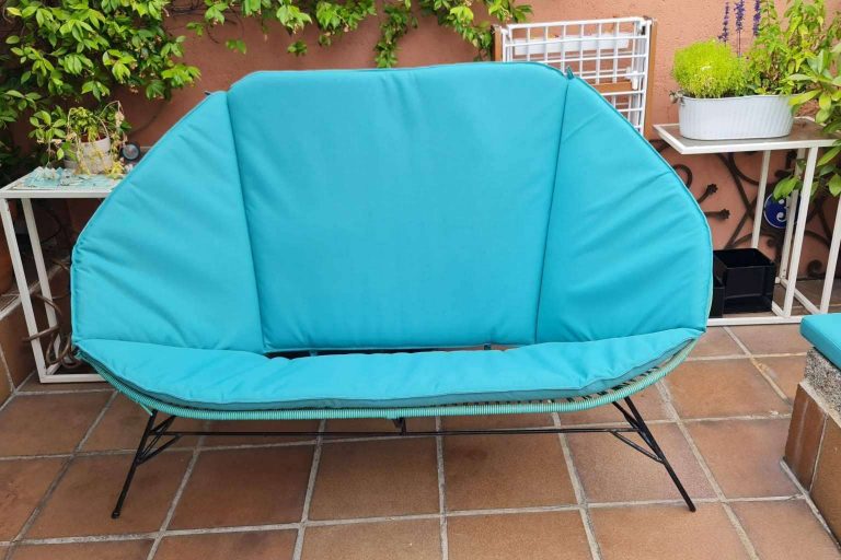 Tapime cuenta con 40 años de experiencia en tapicería de muebles y espacios con la perfección de lo tradicional