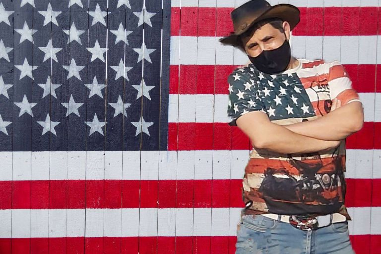 El baile en línea estilo country como estilo de vida, por la Asociación de Bailes de Salón Dance GM