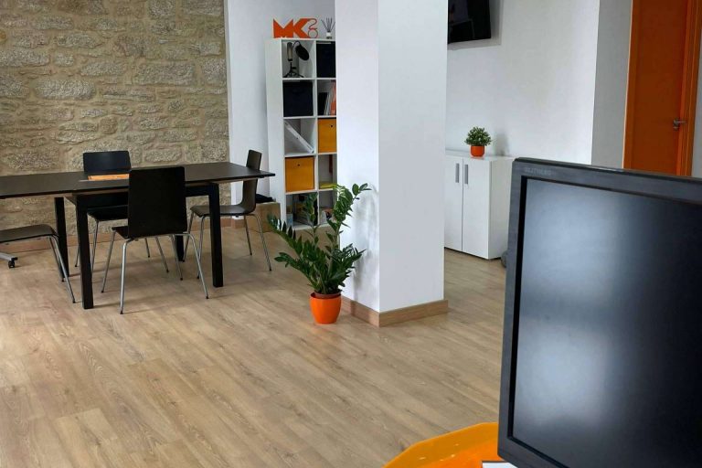MK20 es una agencia de marketing en Santiago de Compostela que ayuda a los negocios locales