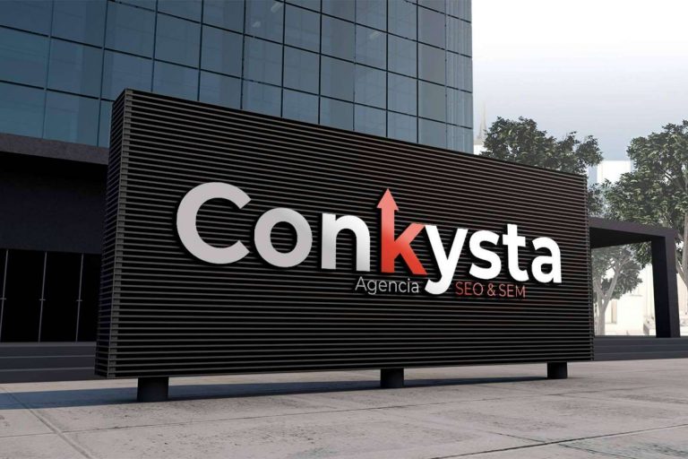 Conkysta remarca la importancia del posicionamiento web para una empresa