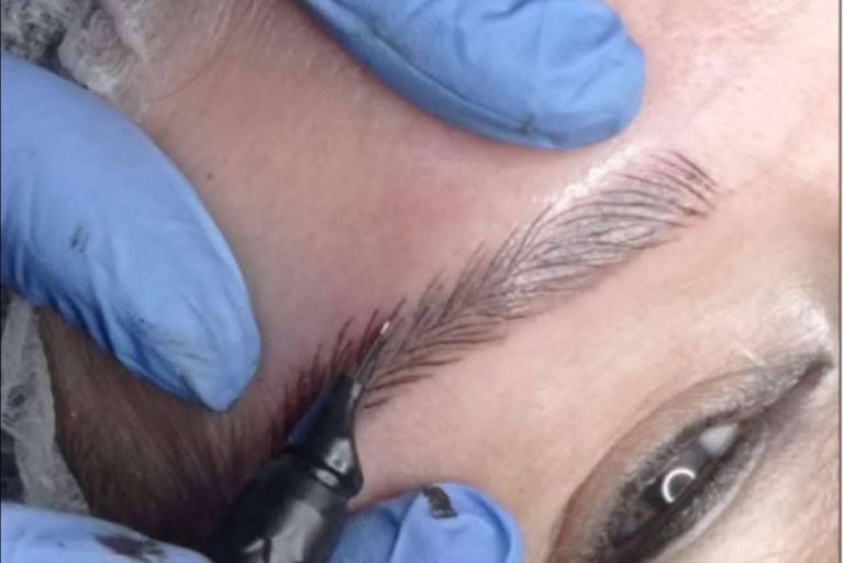 Cursos de microblading y micropigmentación en VG Virginia Gómez ¿Por qué están tan solicitados?