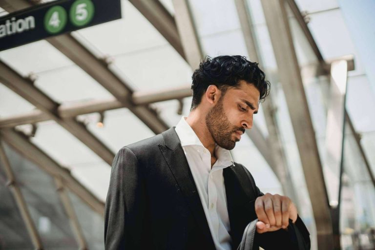 La colección de relojes Longines HydroConquest de Joyería Larrabe