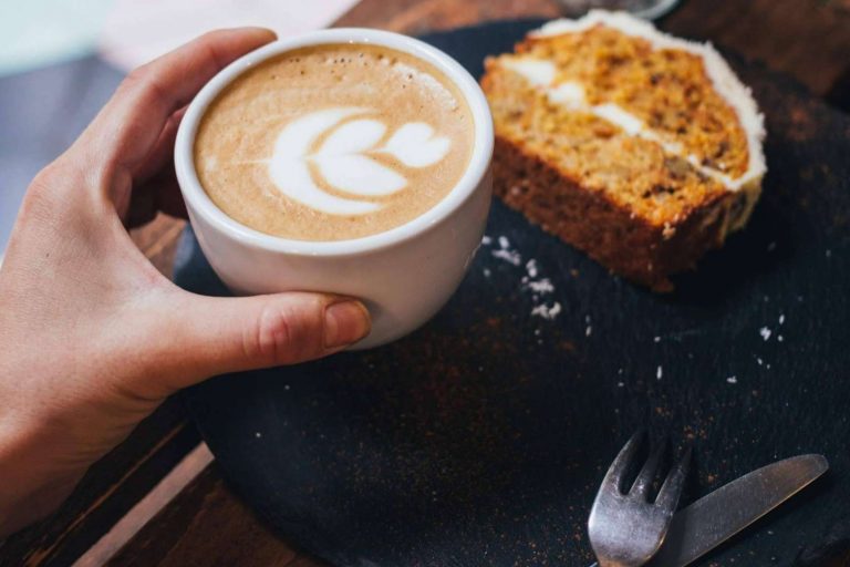 El café de especialidad al alcance de todo el mundo, el tesoro de Syra Coffee